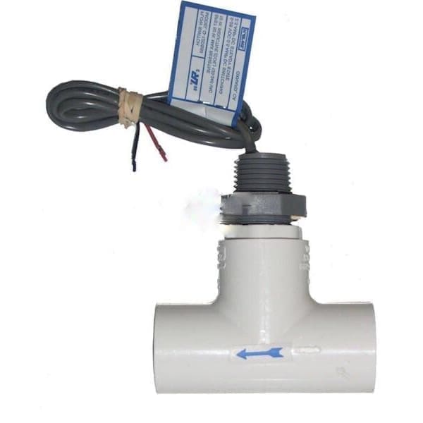 Hot Tub Compatible With Marquis Spas Flow Switch MRQ850 - 9039 - DIY PART CENTERHot Tub Compatible With Marquis Spas Flow Switch MRQ850 - 9039Hot Tub PartsDIY PART CENTERMRQ850 - 9039