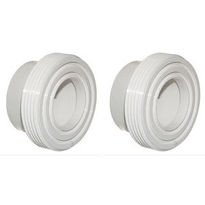 Hot Tub Compatible With Marquis Spas 1.5 Inch Heater Tailpiece 2 Pack DIY740-0565-2 - Hot Tub Parts