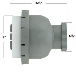 Hot Tub Compatible With Marquis Spas Jet Insert MRQ320 - 6574 - DIY PART CENTERHot Tub Compatible With Marquis Spas Jet Insert MRQ320 - 6574Hot Tub PartsDIY PART CENTERMRQ320 - 6574