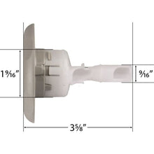 Hot Tub Compatible With Marquis Spas Jet Insert MRQ320 - 6702 - DIY PART CENTERHot Tub Compatible With Marquis Spas Jet Insert MRQ320 - 6702Hot Tub PartsDIY PART CENTERMRQ320 - 6702