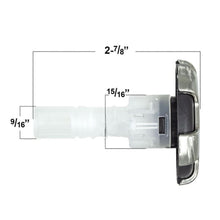 Hot Tub Compatible With Marquis Spas Jet Insert MRQ320 - 6724 - DIY PART CENTERHot Tub Compatible With Marquis Spas Jet Insert MRQ320 - 6724Hot Tub PartsDIY PART CENTERMRQ320 - 6724