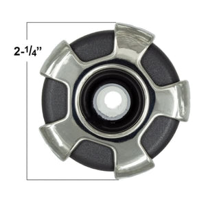 Hot Tub Compatible With Marquis Spas Jet Insert MRQ320 - 6724 - DIY PART CENTERHot Tub Compatible With Marquis Spas Jet Insert MRQ320 - 6724Hot Tub PartsDIY PART CENTERMRQ320 - 6724