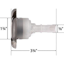 Hot Tub Compatible With Marquis Spas Jet Insert MRQ320 - 6744 - DIY PART CENTERHot Tub Compatible With Marquis Spas Jet Insert MRQ320 - 6744Hot Tub PartsDIY PART CENTERMRQ320 - 6744