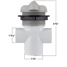Hot Tub Compatible With Marquis Spas Neck Jet Valve DIY350 - 6284 - DIY PART CENTERHot Tub Compatible With Marquis Spas Neck Jet Valve DIY350 - 6284Hot Tub PartsDIY PART CENTERDIY350 - 6284