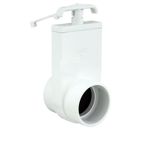 Hot Tub Compatible With Marquis Spas Slice Valve 2