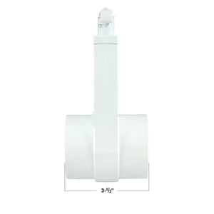Hot Tub Compatible With Marquis Spas Slice Valve 2" S X S DIY350 - 6223 - DIY PART CENTERHot Tub Compatible With Marquis Spas Slice Valve 2" S X S DIY350 - 6223Hot Tub PartsDIY PART CENTERDIY350 - 6223