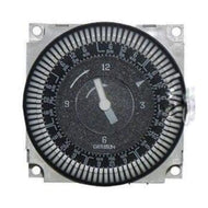 Hot Tub Timer Grasslin 7 Day compatible with Marquis MRQ740-0047