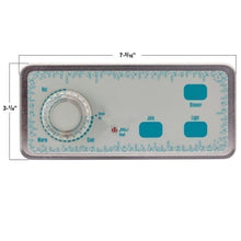 Hot Tub Compatible With Marquis Spas Top Side DIY650 - 0375 - DIY PART CENTERHot Tub Compatible With Marquis Spas Top Side DIY650 - 0375Hot Tub PartsDIY PART CENTERDIY650 - 0375