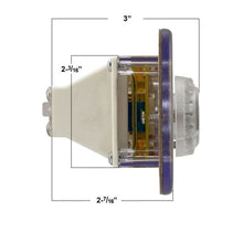 Hot Tub Compatible With Marquis Spas Top Side DIY650 - 0375 - DIY PART CENTERHot Tub Compatible With Marquis Spas Top Side DIY650 - 0375Hot Tub PartsDIY PART CENTERDIY650 - 0375
