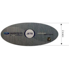 Hot Tub Compatible With Marquis Spas Top Side Sticker DIY650 - 0686 - DIY PART CENTERHot Tub Compatible With Marquis Spas Top Side Sticker DIY650 - 0686Hot Tub PartsDIY PART CENTERDIY650 - 0686