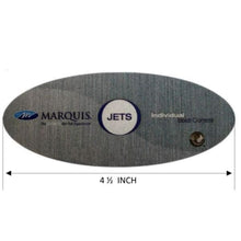 Hot Tub Compatible With Marquis Spas Top Side Sticker DIY650 - 0686 - DIY PART CENTERHot Tub Compatible With Marquis Spas Top Side Sticker DIY650 - 0686Hot Tub PartsDIY PART CENTERDIY650 - 0686