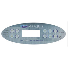 Hot Tub Compatible With Marquis Spas Topside Sticker MRQ650-0687 - DIY PART CENTERHot Tub Compatible With Marquis Spas Topside Sticker MRQ650-0687Hot Tub PartsDIY PART CENTERMRQ650-0687
