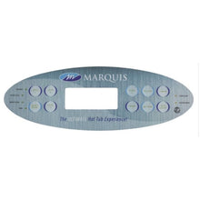 Hot Tub Compatible With Marquis Spas Topside Sticker MRQ650 - 0687 - DIY PART CENTERHot Tub Compatible With Marquis Spas Topside Sticker MRQ650 - 0687Hot Tub PartsDIY PART CENTERMRQ650 - 0687