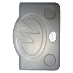 Hot Tub Compatible With Master Spas Filter Lid HTCP4-05-0083 / X540714 - Hot Tub Parts