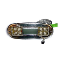 Hot Tub Compatible With Master Spas Topside Control DIY3 - 00 - 8095 / DIYX310120 - DIY PART CENTERHot Tub Compatible With Master Spas Topside Control DIY3 - 00 - 8095 / DIYX310120Hot Tub PartsDIY PART CENTERDIY3 - 00 - 8095