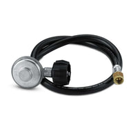 BBQ Gas Regulator compatible with Most Grills DIYHR-6B