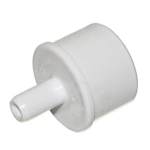 Hot Tub Compatible with Most Spas 1" Sg X 3/8" Center Barbed Fitting DIYWWP425 - 5010 - DIY PART CENTERHot Tub Compatible with Most Spas 1" Sg X 3/8" Center Barbed Fitting DIYWWP425 - 5010Hot Tub PartsDIY PART CENTERDIYWWP425 - 5010