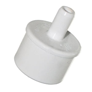 Hot Tub Compatible with Most Spas 1" Sg X 3/8" Center Barbed Fitting DIYWWP425 - 5010 - DIY PART CENTERHot Tub Compatible with Most Spas 1" Sg X 3/8" Center Barbed Fitting DIYWWP425 - 5010Hot Tub PartsDIY PART CENTERDIYWWP425 - 5010