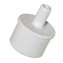 Hot Tub Compatible with Most Spas 1 Spig X 3/8 Center Barbed Fitting DIYWWP425-5010 - Hot Tub Parts