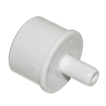 Hot Tub Compatible with Most Spas 1 Spig X 3/8 Center Barbed Fitting DIYWWP425-5010 - Hot Tub Parts
