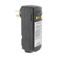 Hot Tub GFCI Plug Right-Angle 20 compatible with Most Spas DIYGSRA2