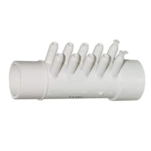 Hot Tub Compatible With Most Spas Manifold 1 1/2" S x SG 10 3/8" Barb DIY672 - 4660 - DIY PART CENTERHot Tub Compatible With Most Spas Manifold 1 1/2" S x SG 10 3/8" Barb DIY672 - 4660Hot Tub PartsDIY PART CENTERDIY672 - 4660