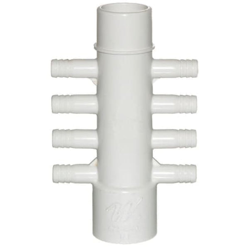 Hot Tub Compatible With Most Spas Manifold 1