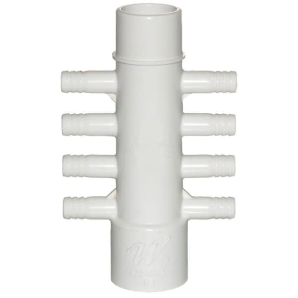 Hot Tub Compatible With Most Spas Manifold 1