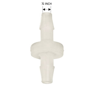Hot Tub Compatible With Most Spas Ozone Check Valve DIY6 - 05 - 0013 - DIY PART CENTERHot Tub Compatible With Most Spas Ozone Check Valve DIY6 - 05 - 0013Hot Tub PartsDIY PART CENTERDIY6 - 05 - 0013