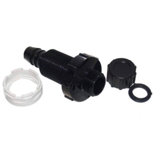 Hot Tub Compatible With Multiple Spa Brands Drain Valve Nut DIY2540 - 303 - DIY PART CENTERHot Tub Compatible With Multiple Spa Brands Drain Valve Nut DIY2540 - 303Hot Tub PartsDIY PART CENTERDIY2540 - 303