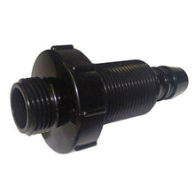 Hot Tub Compatible With Multiple Spa Brands Drain Valve Nut DIY2540-303 - Hot Tub Parts