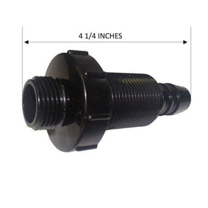 Hot Tub Compatible With Multiple Spa Brands Drain Valve Nut DIY2540 - 303 - DIY PART CENTERHot Tub Compatible With Multiple Spa Brands Drain Valve Nut DIY2540 - 303Hot Tub PartsDIY PART CENTERDIY2540 - 303