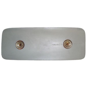 Hot Tub Compatible With Sundance Spas 1998 - 2000 Lounge Pillow Gray SUN6455 - 446 - DIY PART CENTERHot Tub Compatible With Sundance Spas 1998 - 2000 Lounge Pillow Gray SUN6455 - 446Hot Tub PartsDIY PART CENTERSUN6455 - 446