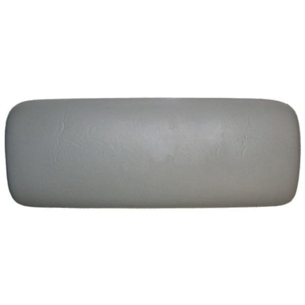 Hot Tub Compatible With Sundance Spas 1998 - 2000 Lounge Pillow Gray SUN6455 - 446 - DIY PART CENTERHot Tub Compatible With Sundance Spas 1998 - 2000 Lounge Pillow Gray SUN6455 - 446Hot Tub PartsDIY PART CENTERSUN6455 - 446