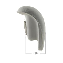 Hot Tub Compatible With Sundance Spas 1998 - 2000 Models Wrap Around Pillow Color Gray SUN6455 - 447 - DIY PART CENTERHot Tub Compatible With Sundance Spas 1998 - 2000 Models Wrap Around Pillow Color Gray SUN6455 - 447Hot Tub PartsDIY PART CENTERSUN6455 - 447