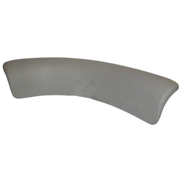 Hot Tub Compatible With Sundance Spas 1998 - 2000 Reverse Wrap Around Pillow Gray SUN6455 - 448 - DIY PART CENTERHot Tub Compatible With Sundance Spas 1998 - 2000 Reverse Wrap Around Pillow Gray SUN6455 - 448Hot Tub PartsDIY PART CENTERSUN6455 - 448
