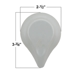 Hot Tub Compatible With Sundance Spas 2000-2002 Air Venturi Control Knob 6540-227 - DIY PART CENTERHot Tub Compatible With Sundance Spas 2000-2002 Air Venturi Control Knob 6540-227Hot Tub PartsDIY PART CENTERSUN6540-227