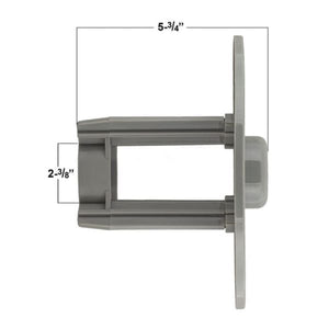 Hot Tub Compatible With Sundance Spas 2002 Models Micro-Clean Filter Adapter SUN6540-503 - DIY PART CENTERHot Tub Compatible With Sundance Spas 2002 Models Micro-Clean Filter Adapter SUN6540-503Hot Tub PartsDIY PART CENTERSUN6540-503