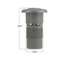 Hot Tub Compatible With Sundance Spas Air Button 6540-914 - DIY PART CENTERHot Tub Compatible With Sundance Spas Air Button 6540-914Hot Tub PartsDIY PART CENTERHTCPSD6540-914/6540-914