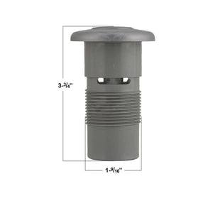 Hot Tub Compatible With Sundance Spas Air Button 6540-914 - DIY PART CENTERHot Tub Compatible With Sundance Spas Air Button 6540-914Hot Tub PartsDIY PART CENTERHTCPSD6540-914/6540-914