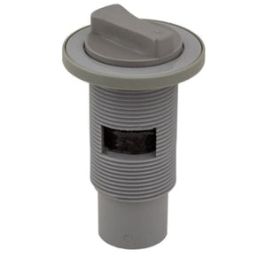 Hot Tub Drain Cap Replacement - 3/4 Inch Compatible With Sundance & Jacuzzi Spas DIY6540-039