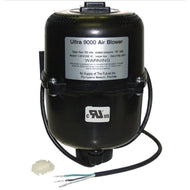 Hot Tub Blower1 HP 230 compatible with Sundance Spas DIY6500-148