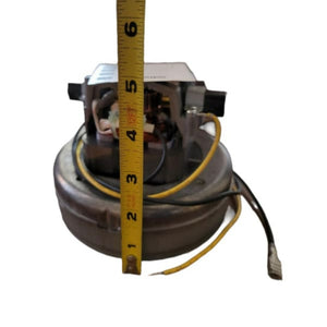 Hot Tub Compatible With Sundance Spas Blower 1 HP 240 V 3.8 Amp DIY6500-103 - Hot Tub Parts
