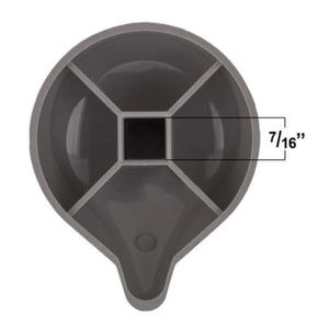 Hot Tub Compatible With Sundance Spas Control Knob DIY6000 - 188 - DIY PART CENTERHot Tub Compatible With Sundance Spas Control Knob DIY6000 - 188Hot Tub PartsDIY PART CENTERDIY6000 - 188