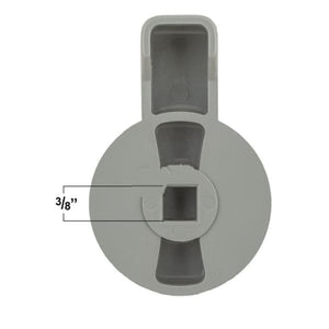 Hot Tub Compatible With Sundance Spas Diverter Valve Knob SUN6541 - 224 - DIY PART CENTERHot Tub Compatible With Sundance Spas Diverter Valve Knob SUN6541 - 224Hot Tub PartsDIY PART CENTERSUN6541 - 224