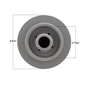 Hot Tub Compatible With Sundance Spas Drain Valve Body Sun6540 - 933 - DIY PART CENTERHot Tub Compatible With Sundance Spas Drain Valve Body Sun6540 - 933Hot Tub PartsDIY PART CENTERSUN6540 - 933