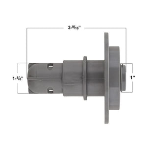 Hot Tub Compatible With Sundance Spas Drain Valve Body Sun6540-933 - DIY PART CENTERHot Tub Compatible With Sundance Spas Drain Valve Body Sun6540-933Hot Tub PartsDIY PART CENTERSUN6540-933