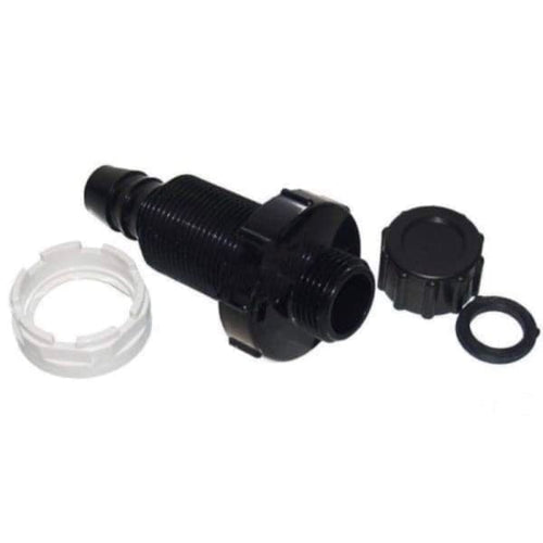 Hot Tub Compatible With Sundance Spas Drain Valve Nut 2540-303 - DIY PART CENTERHot Tub Compatible With Sundance Spas Drain Valve Nut 2540-303Hot Tub PartsDIY PART CENTERSD2540-303