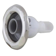 Hot Tub Compatible with Sundance Spas Jet Insert Stainless / Gray SUN6541-505