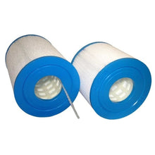 Hot Tub Compatible With Sundance Spas Filter 2 Pieces HTCPSD6000-134 14081 - DIY PART CENTERHot Tub Compatible With Sundance Spas Filter 2 Pieces HTCPSD6000-134 14081Hot Tub PartsDIY PART CENTERHTCPSD6000-134/6000-134-14081
